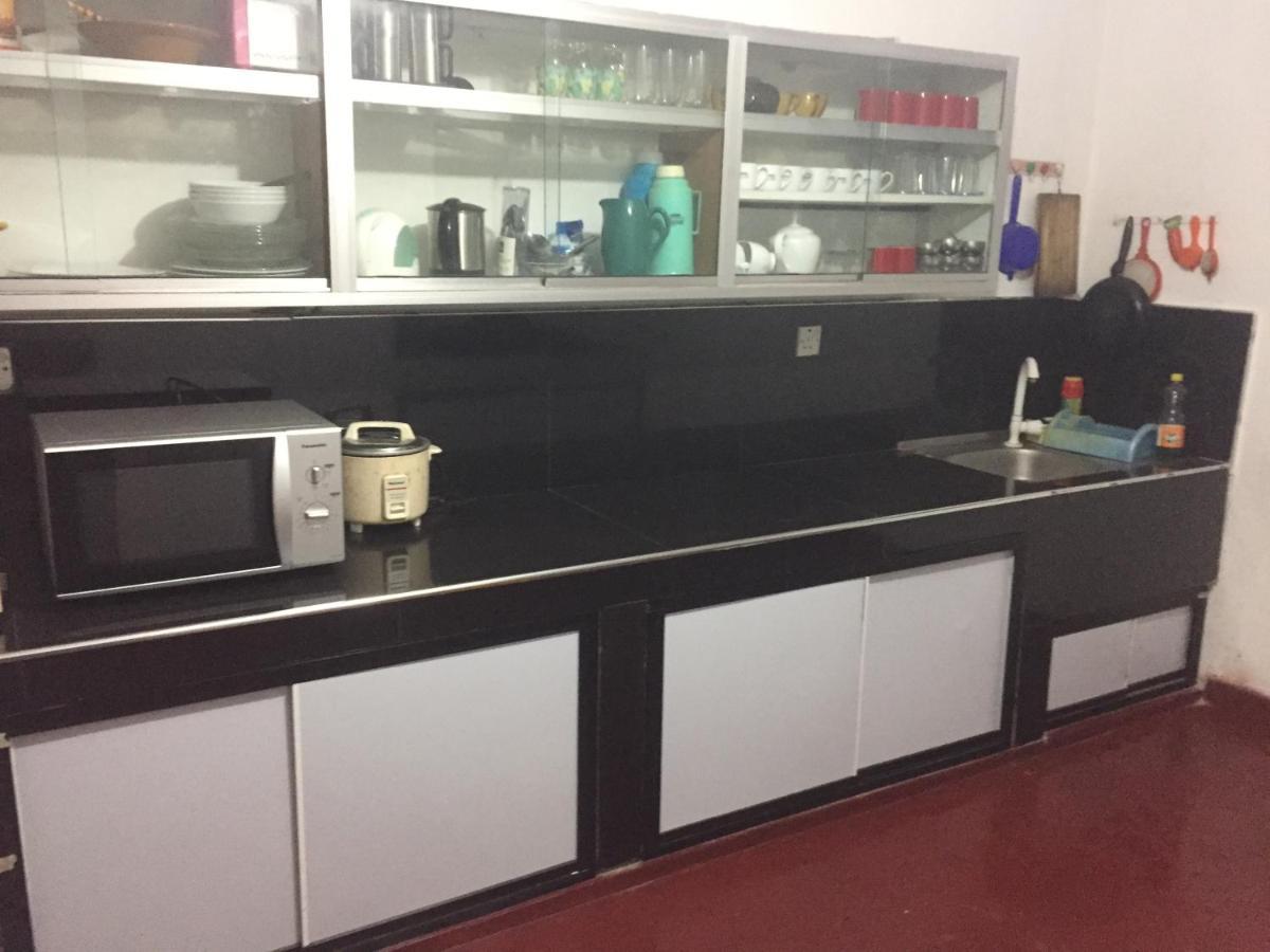 Olivia Homestay Anuradhapura Zewnętrze zdjęcie
