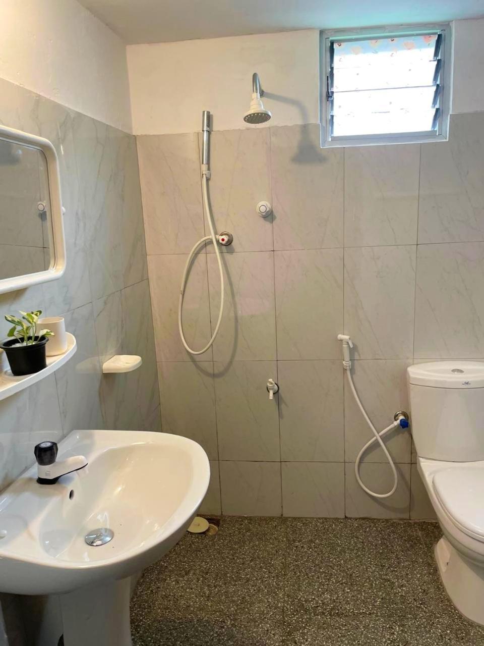 Olivia Homestay Anuradhapura Zewnętrze zdjęcie
