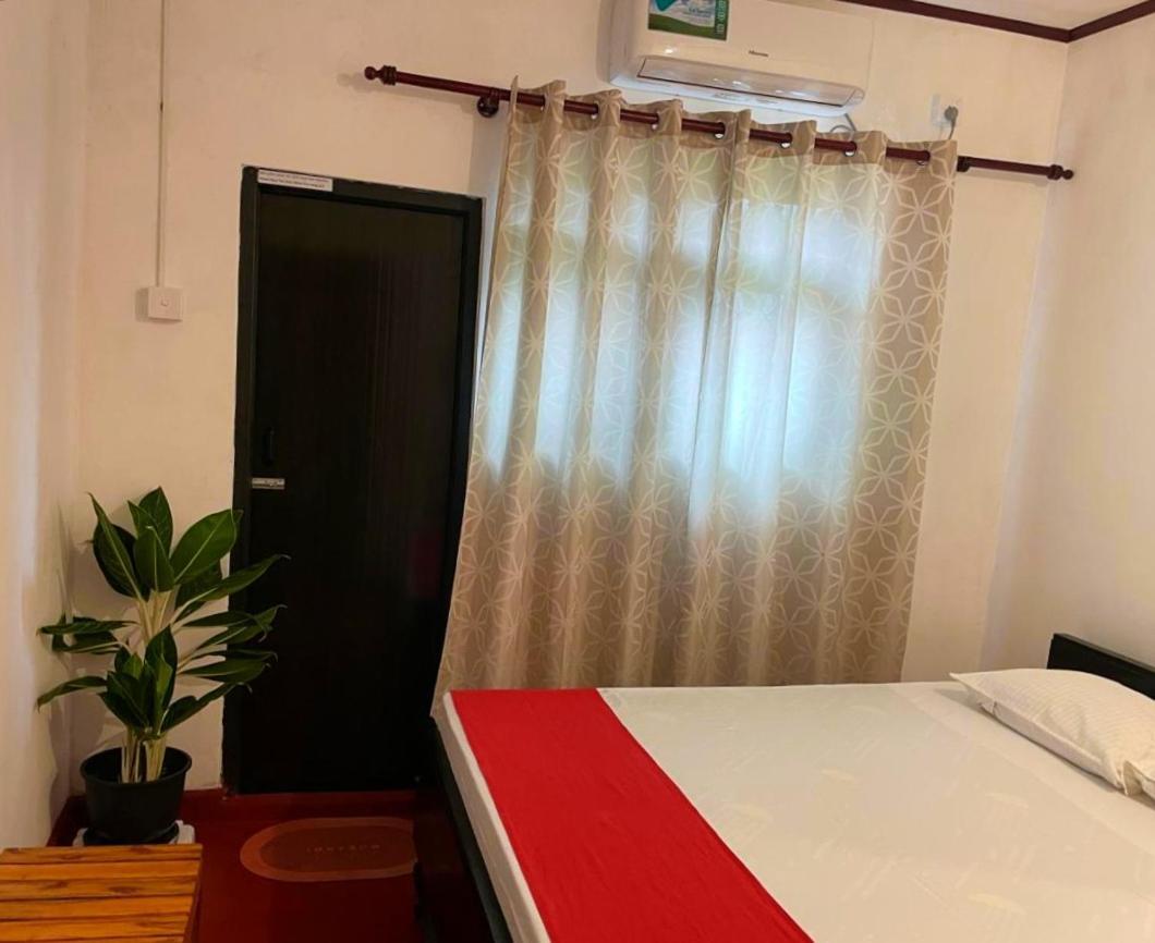 Olivia Homestay Anuradhapura Zewnętrze zdjęcie