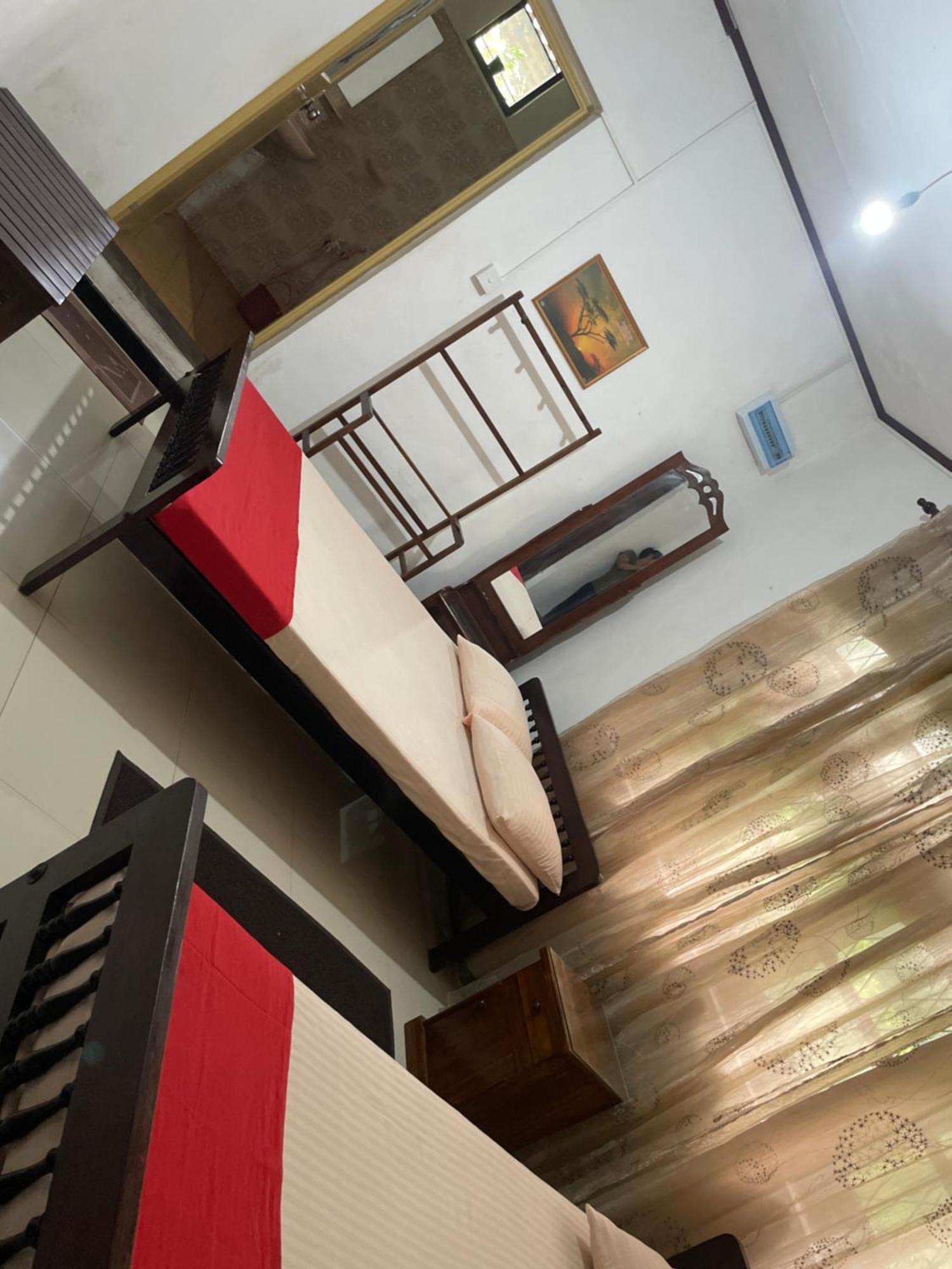 Olivia Homestay Anuradhapura Zewnętrze zdjęcie