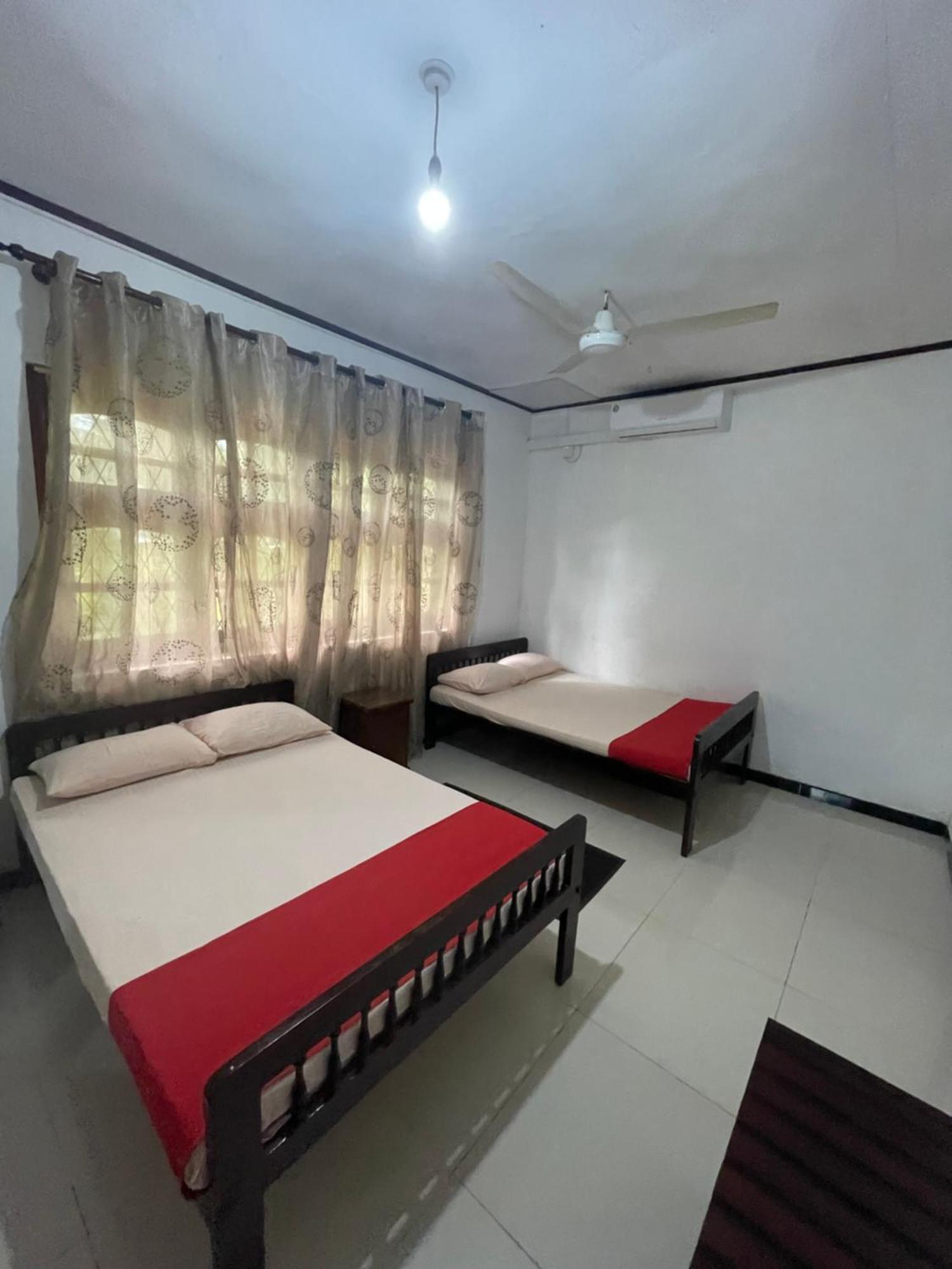 Olivia Homestay Anuradhapura Zewnętrze zdjęcie