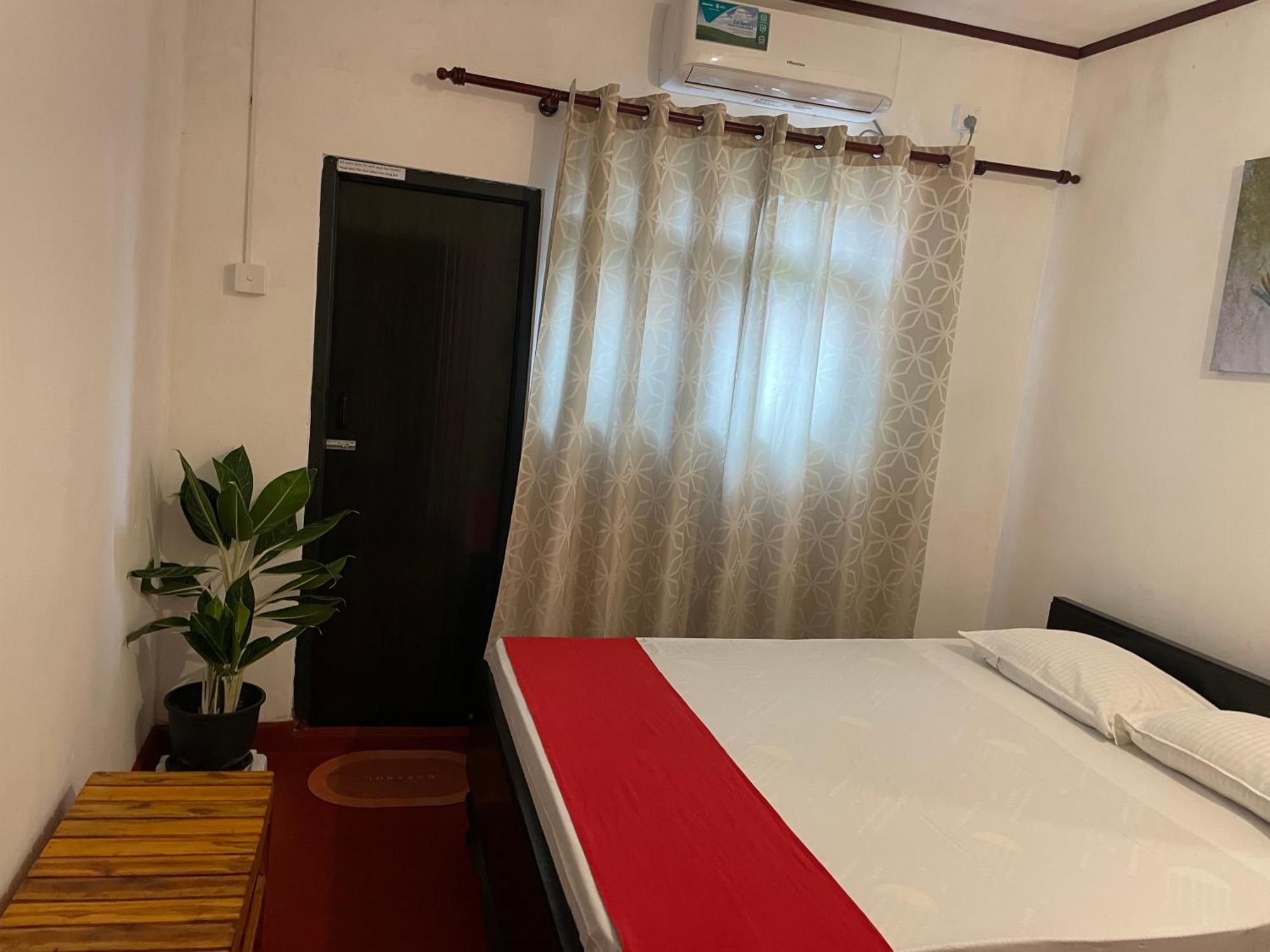 Olivia Homestay Anuradhapura Zewnętrze zdjęcie