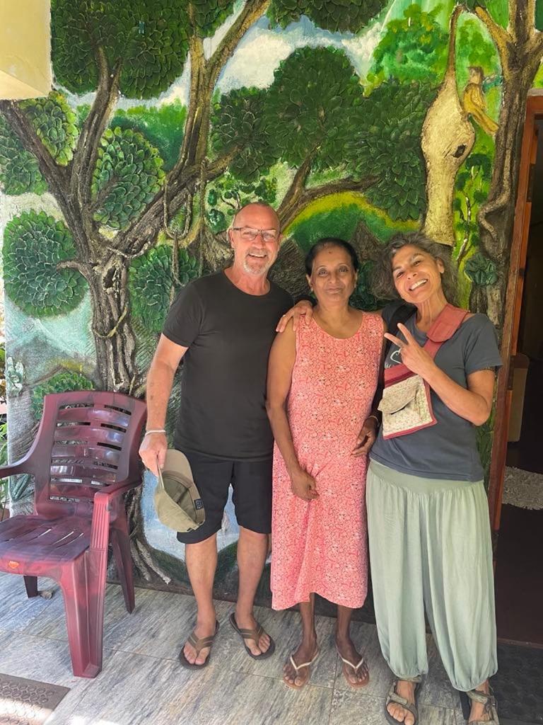 Olivia Homestay Anuradhapura Zewnętrze zdjęcie