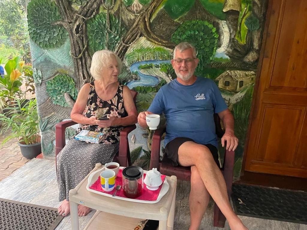 Olivia Homestay Anuradhapura Zewnętrze zdjęcie