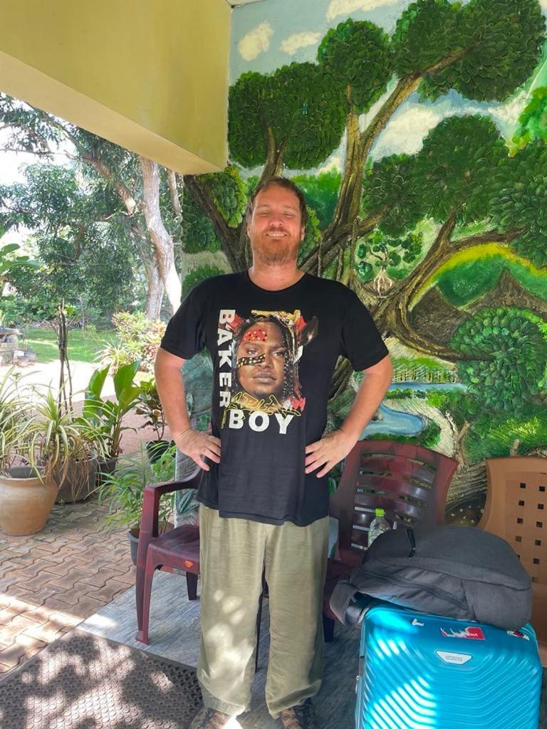 Olivia Homestay Anuradhapura Zewnętrze zdjęcie