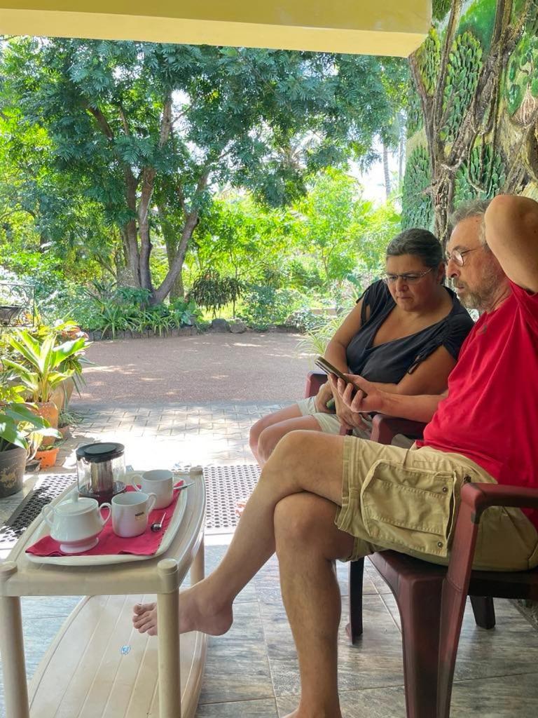 Olivia Homestay Anuradhapura Zewnętrze zdjęcie