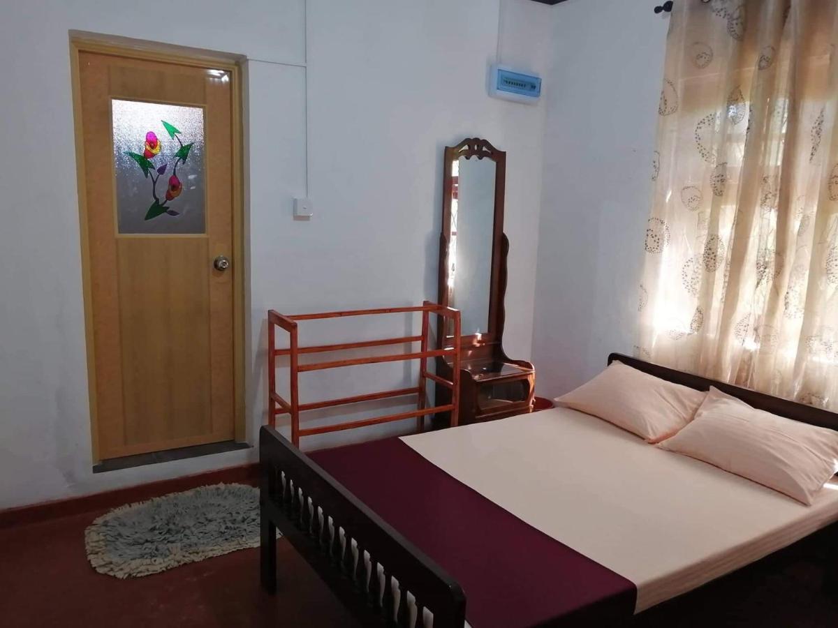 Olivia Homestay Anuradhapura Zewnętrze zdjęcie
