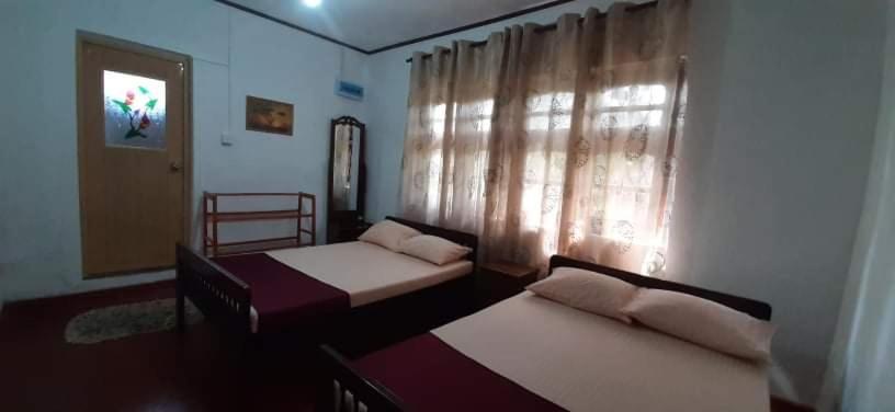 Olivia Homestay Anuradhapura Zewnętrze zdjęcie